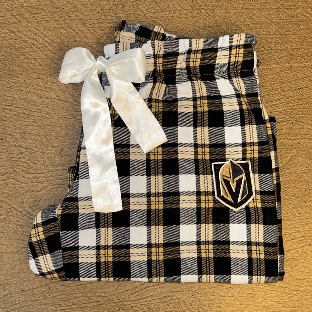 Woman’s pajama pants